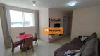 Foto 12 de Apartamento com 2 Quartos à venda, 48m² em Jardim Casa Branca, Suzano