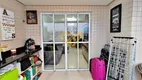 Foto 3 de Apartamento com 3 Quartos à venda, 116m² em Ponta da Praia, Santos