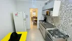 Foto 7 de Apartamento com 1 Quarto à venda, 57m² em Tombo, Guarujá