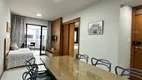 Foto 7 de Apartamento com 1 Quarto para alugar, 55m² em Caminho Das Árvores, Salvador