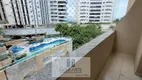 Foto 25 de Apartamento com 3 Quartos à venda, 110m² em Jardim Astúrias, Guarujá