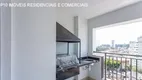 Foto 3 de Apartamento com 2 Quartos à venda, 68m² em Chácara Santo Antônio, São Paulo