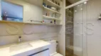 Foto 10 de Apartamento com 1 Quarto à venda, 37m² em Campo Belo, São Paulo