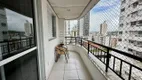 Foto 4 de Apartamento com 3 Quartos à venda, 99m² em Kobrasol, São José