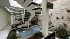 Foto 4 de Casa de Condomínio com 3 Quartos à venda, 347m² em Campestre, Santo André