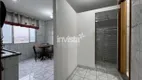 Foto 8 de Apartamento com 1 Quarto à venda, 40m² em José Menino, Santos