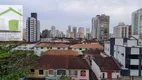 Foto 11 de Apartamento com 2 Quartos à venda, 107m² em Boqueirão, Santos