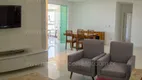 Foto 2 de Apartamento com 4 Quartos à venda, 175m² em Meia Praia, Itapema