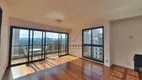 Foto 9 de Apartamento com 4 Quartos à venda, 211m² em Moema, São Paulo