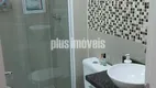 Foto 4 de Apartamento com 3 Quartos à venda, 67m² em Morumbi, São Paulo