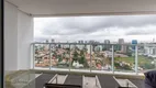 Foto 38 de Apartamento com 1 Quarto para alugar, 45m² em Brooklin, São Paulo