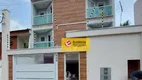 Foto 10 de Apartamento com 2 Quartos à venda, 60m² em Vila Alzira, Santo André