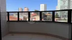 Foto 2 de Apartamento com 4 Quartos à venda, 120m² em Atalaia, Aracaju