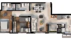 Foto 19 de Apartamento com 2 Quartos à venda, 70m² em Estreito, Florianópolis