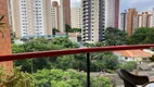 Foto 22 de Apartamento com 3 Quartos à venda, 106m² em Chácara Klabin, São Paulo