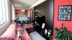 Foto 2 de Apartamento com 3 Quartos para alugar, 135m² em Serra, Belo Horizonte