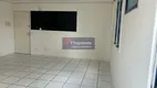 Foto 8 de Sala Comercial para alugar, 32m² em Vila Monte Alegre, São Paulo