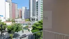 Foto 6 de Apartamento com 1 Quarto para alugar, 48m² em Moema, São Paulo