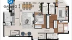 Foto 18 de Apartamento com 3 Quartos à venda, 115m² em Vila Osasco, Osasco