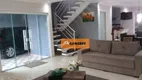Foto 2 de Sobrado com 3 Quartos à venda, 174m² em Cidade Boa Vista, Suzano