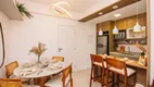 Foto 5 de Apartamento com 3 Quartos à venda, 72m² em Paineiras, Juiz de Fora