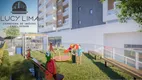 Foto 11 de Apartamento com 1 Quarto à venda, 57m² em Jardim Atlântico, Florianópolis