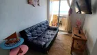 Foto 3 de Apartamento com 1 Quarto à venda, 56m² em Mirim, Praia Grande