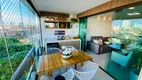 Foto 2 de Apartamento com 4 Quartos à venda, 160m² em Lagoa Nova, Natal