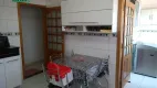 Foto 6 de Apartamento com 3 Quartos à venda, 120m² em Campo Grande, Santos