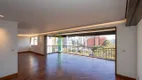 Foto 3 de Cobertura com 3 Quartos para venda ou aluguel, 398m² em Granja Julieta, São Paulo