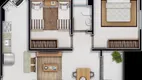 Foto 30 de Apartamento com 2 Quartos à venda, 58m² em Vargem do Bom Jesus, Florianópolis