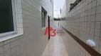 Foto 9 de Apartamento com 2 Quartos à venda, 59m² em Vila Voturua, São Vicente