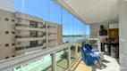 Foto 2 de Apartamento com 4 Quartos à venda, 124m² em Enseada Azul, Guarapari