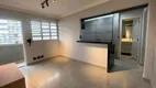 Foto 19 de Apartamento com 2 Quartos à venda, 58m² em José Menino, Santos