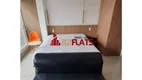 Foto 2 de Flat com 1 Quarto para alugar, 27m² em Liberdade, São Paulo