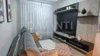 Foto 2 de Apartamento com 2 Quartos à venda, 45m² em Condomínio Vista Valey, Valinhos