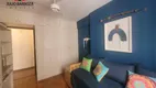 Foto 8 de Apartamento com 2 Quartos para venda ou aluguel, 80m² em Vila Uberabinha, São Paulo