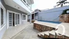 Foto 3 de Casa de Condomínio com 4 Quartos à venda, 450m² em Alphaville Residencial Dois, Barueri