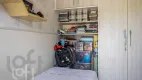 Foto 3 de Apartamento com 2 Quartos à venda, 70m² em Engenho Novo, Rio de Janeiro