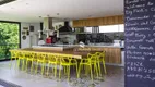 Foto 19 de Casa de Condomínio com 5 Quartos à venda, 640m² em Serra Azul, Itupeva