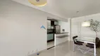 Foto 5 de Apartamento com 1 Quarto para venda ou aluguel, 58m² em Cambuí, Campinas