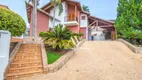 Foto 13 de Casa de Condomínio com 4 Quartos à venda, 455m² em Residencial Vila Verde, Campinas