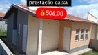 Foto 2 de Casa de Condomínio com 2 Quartos à venda, 54m² em Pindaí, Paço do Lumiar