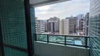 Foto 4 de Apartamento com 1 Quarto à venda, 40m² em Ponta Verde, Maceió