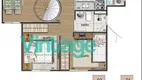 Foto 5 de Apartamento com 2 Quartos à venda, 43m² em Diamante, Belo Horizonte