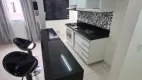 Foto 3 de Apartamento com 2 Quartos à venda, 54m² em Loteamento Parque Industrial, Jundiaí