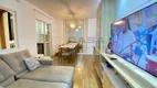 Foto 3 de Apartamento com 3 Quartos à venda, 69m² em Praia da Baleia, Serra