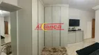 Foto 5 de Sobrado com 3 Quartos à venda, 180m² em Vila Moreira, Guarulhos