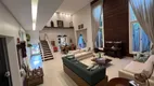 Foto 3 de Casa de Condomínio com 4 Quartos para alugar, 420m² em Jardim Florença, Goiânia
