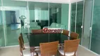 Foto 33 de Casa de Condomínio com 7 Quartos à venda, 590m² em Vicente de Carvalho, Guarujá